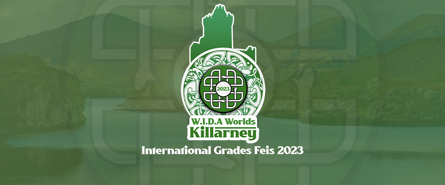 International Grades Feis 2023 syllabus details - Powered by GoFeis ...